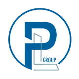 Logo PL GROUP